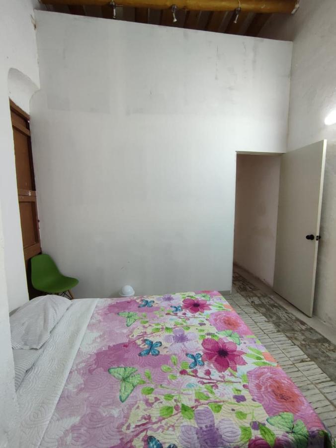 Vamo A Rola Apartment Campeche Exterior photo